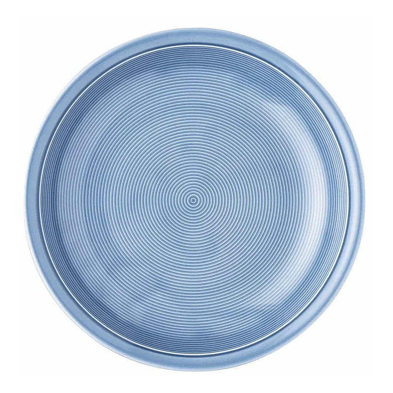 Trend Colour Arctic Blue - Piatto fondo 24 cm