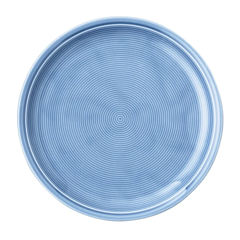 Trend Colour Arctic Blue - Piatto 22 cm