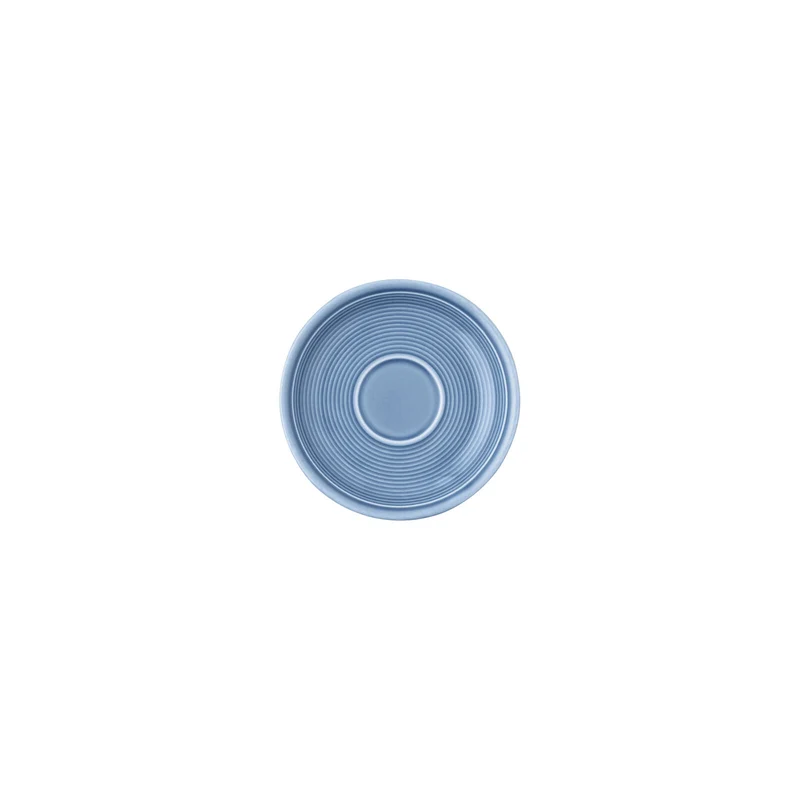Trend Colour Arctic Blue Piattino tazza da espresso 11,5 cm