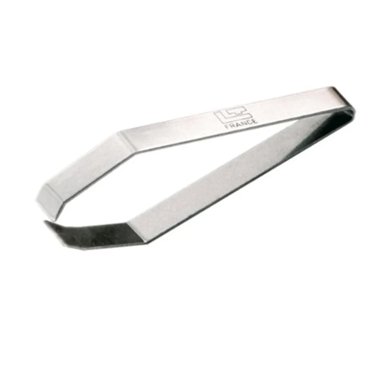 Louis Tellier Pap2 Pinza Per Alimenti Acciaio Inox