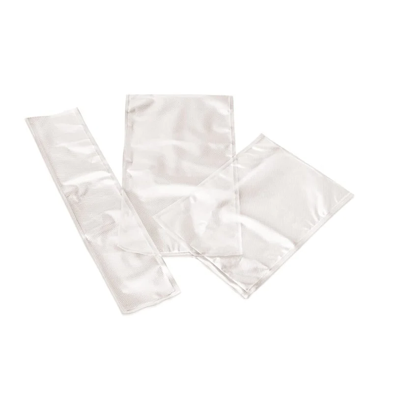 Paderno World Cuisine A4982342 Sacchetti Sottovuoto Trasparenti