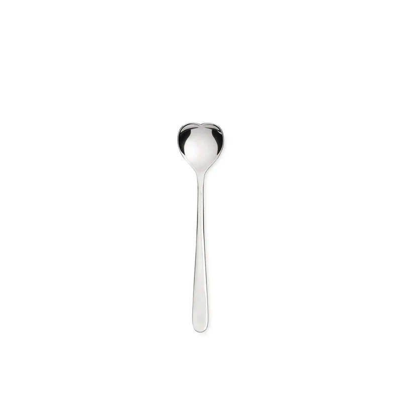 Alessi Cucchiaini da Gelato Big Love