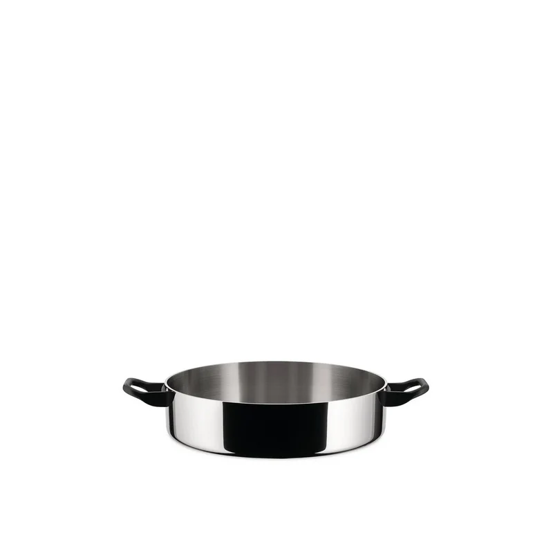 Alessi Casseruola Cintura Di Orione in Acciaio - 90102/24 T