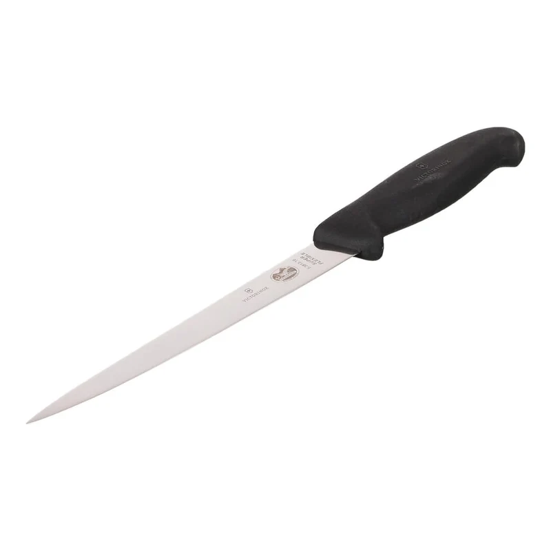Coltello per Sfilettare - Fibrox - 18cm