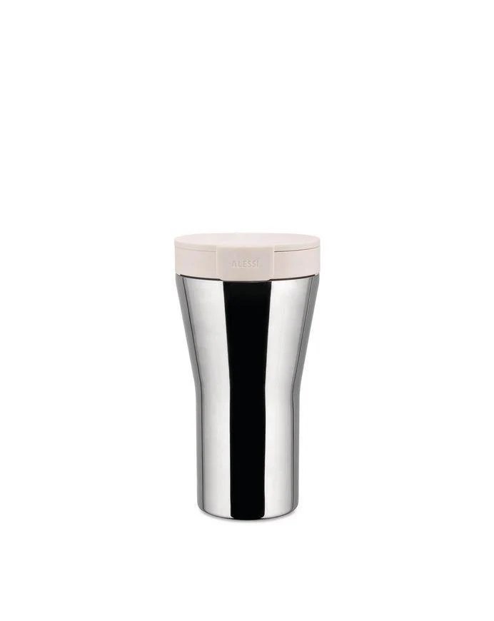 Alessi Caffa Travel mug