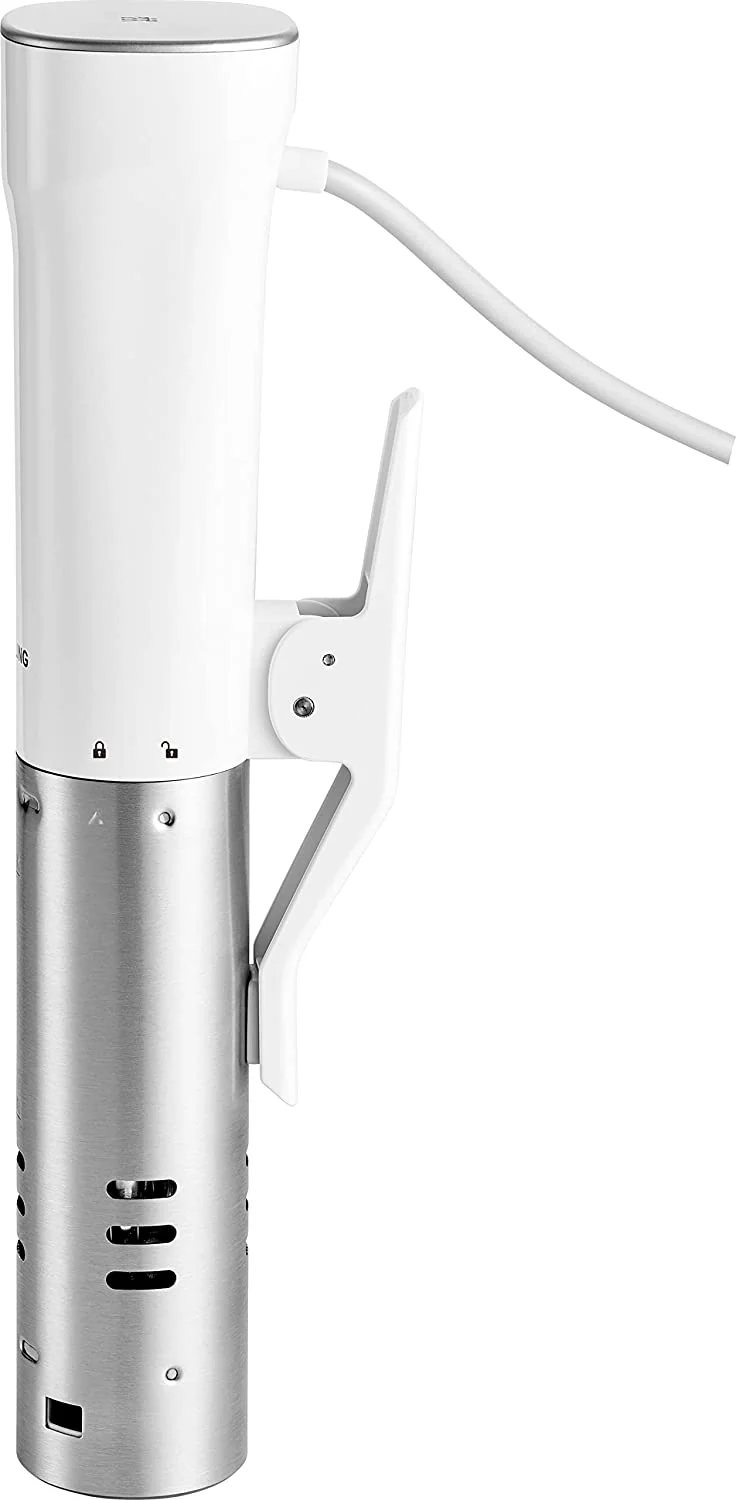 Zwilling Enfinigy stick per cottura a bassa temperatura, Bianco