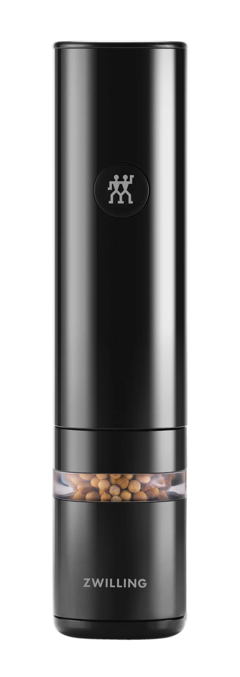Zwilling Enfinigy Macina spezie elettrico, Nero