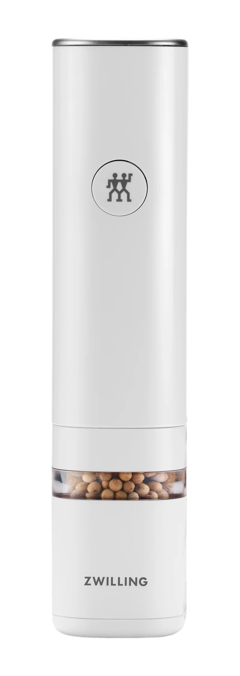 Zwilling Enfinigy Macina spezie elettrico, Bianco