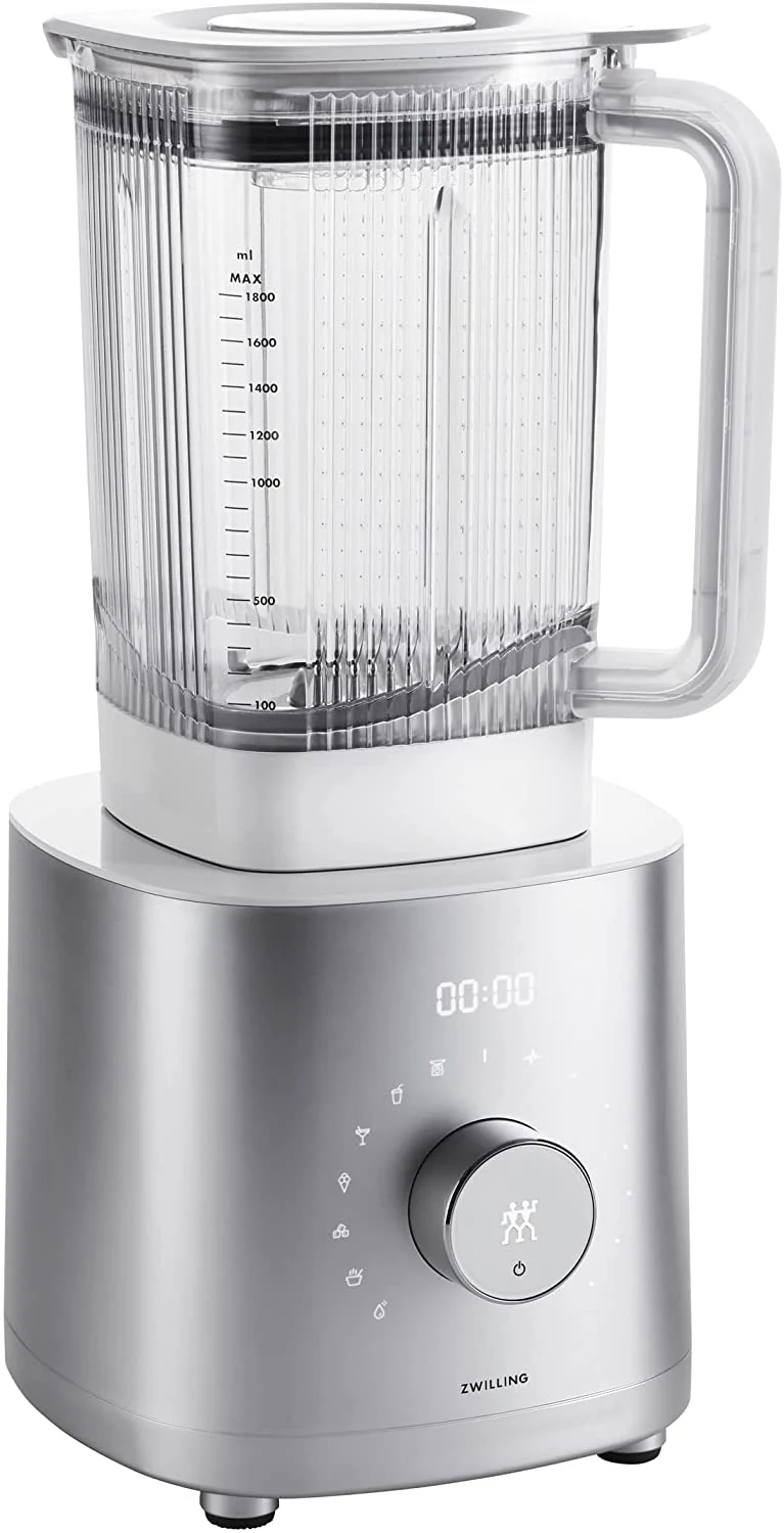 Zwilling Enfinigy Frullatore ad alte prestazioni PRO - BLDC Motor