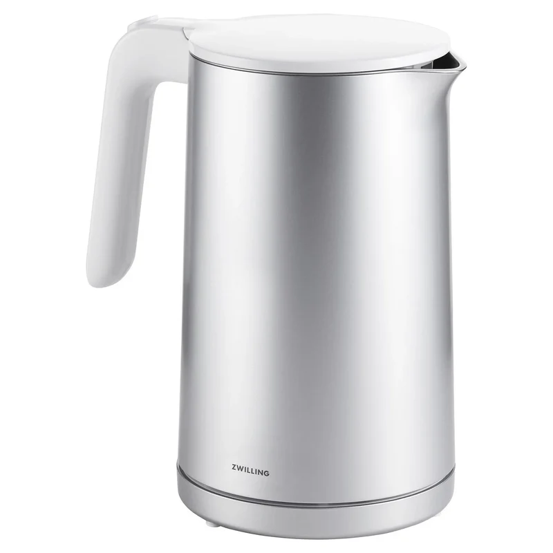 Zwilling Enfinigy Bollitore Elettrico 1,5 l, Acciaio