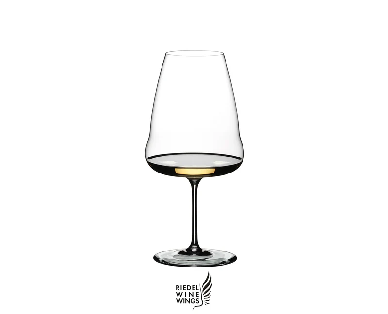 Riedel High Winewings Set 4 Calici Riesling