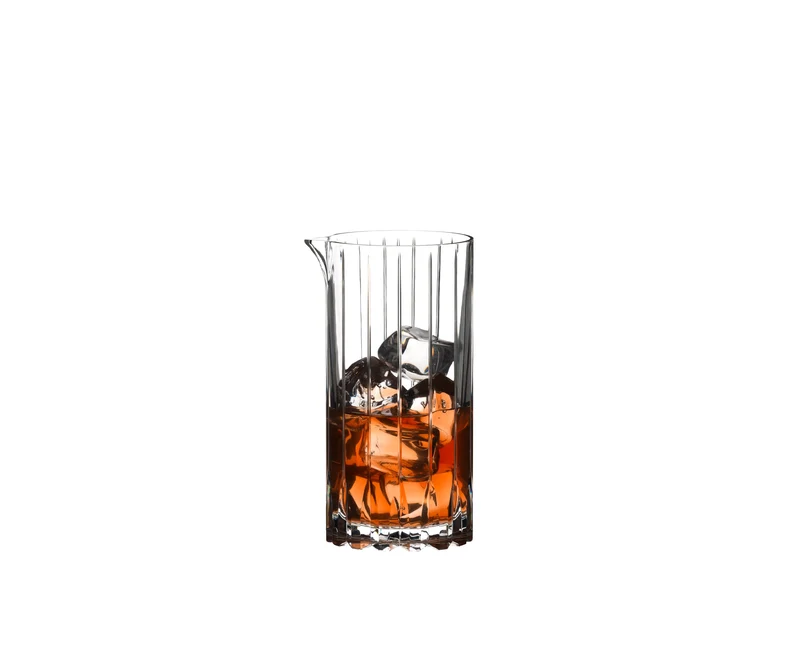 Riedel Mixing Glass, Set 4 pezzi