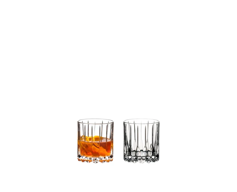 Riedel Neat Glass, Set 4 pezzi