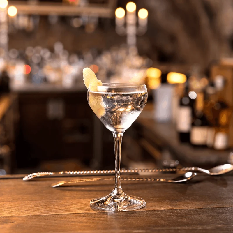 Riedel Nick & Nora Glass, Set 4 pezzi