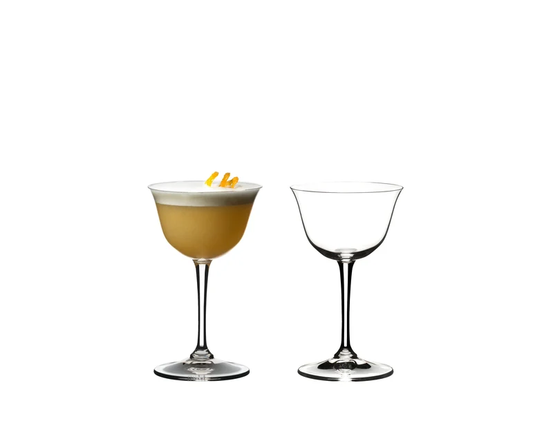 Riedel Sour Glass, Set 4 pezzi