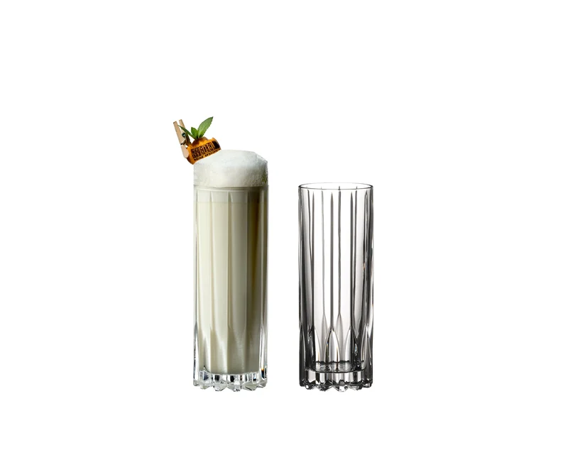 Riedel Fizz Glass, Set 4 pezzi