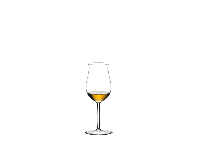 Riedel Sommeliers Calice Cognac Vsop, Set 4 pezzi