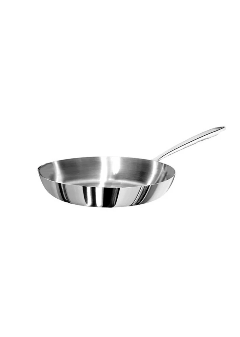 Alu-Inox Agnelli 1907 Padella 24 cm Pentole Agnelli
