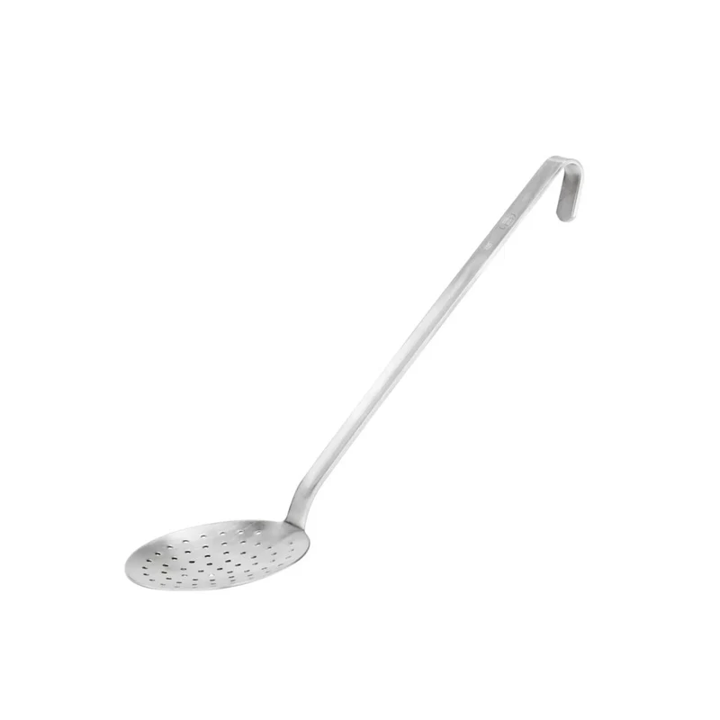 Schiumarola Acciaio inox - 12 CM