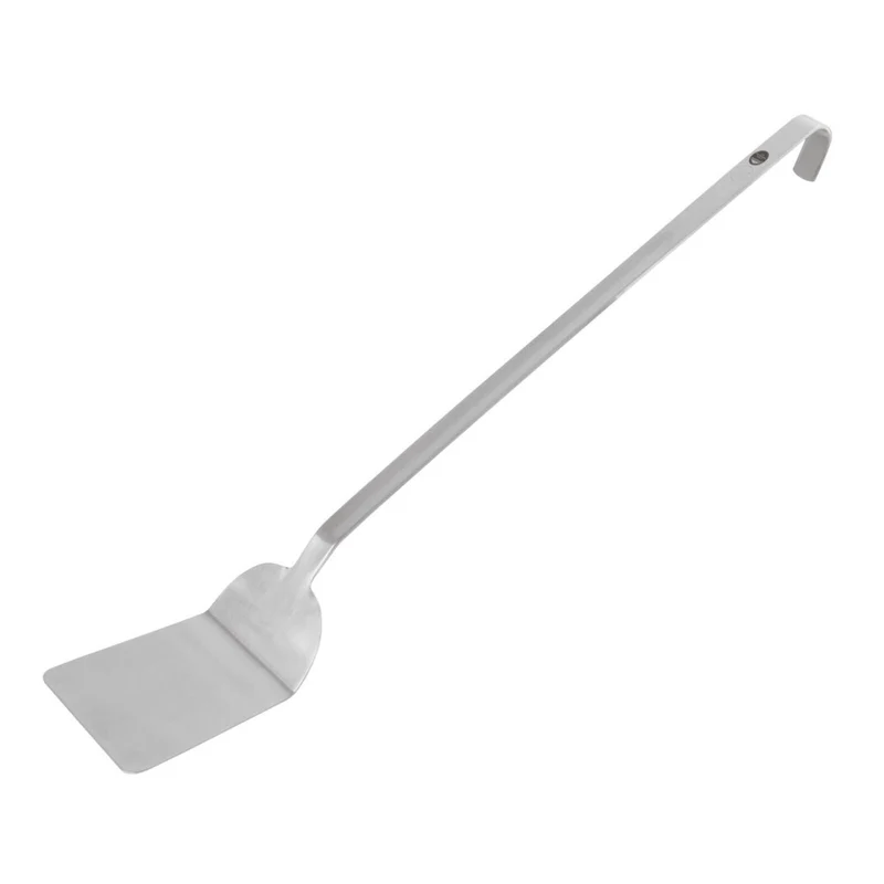 Spatola Acciaio inox - 12 CM