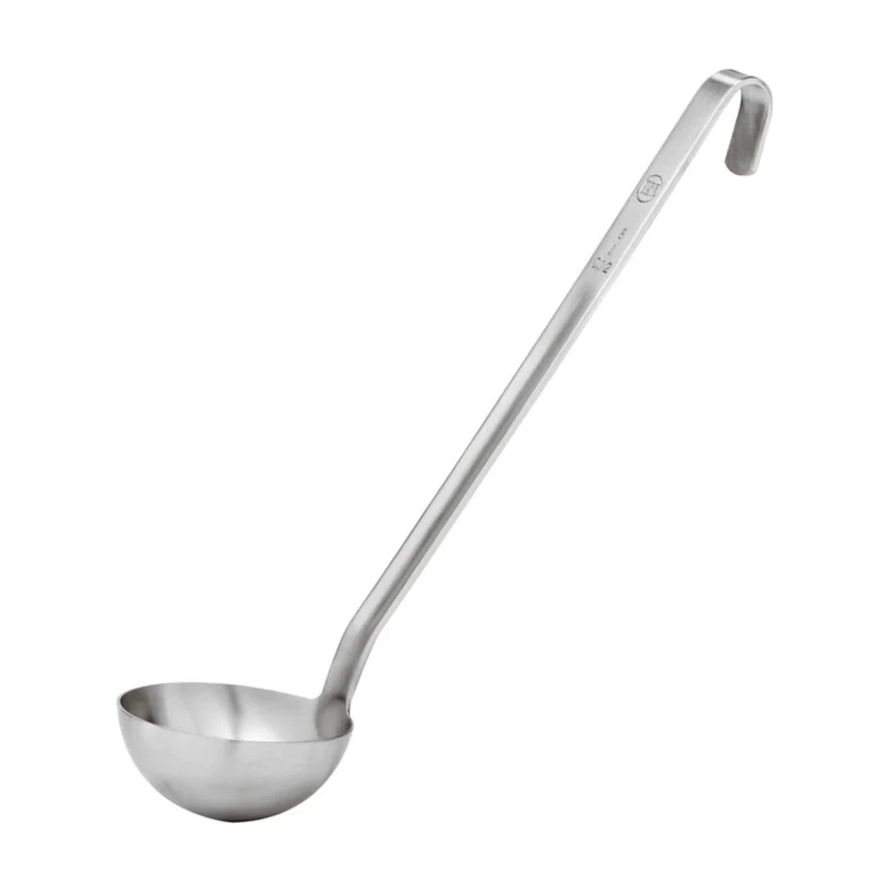 Mestolo Acciaio inox - 14 CM