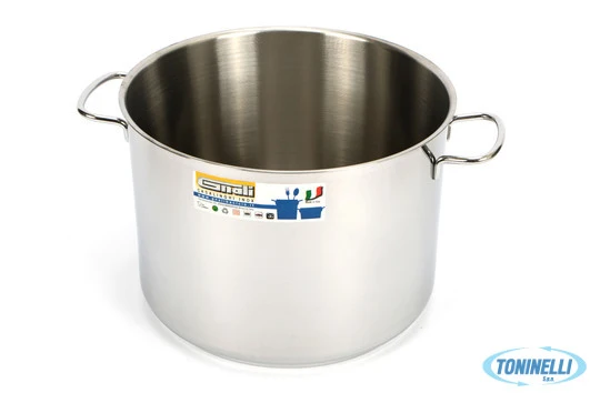 REALTERM-PENTOLA 2M.CM.28 LT.14