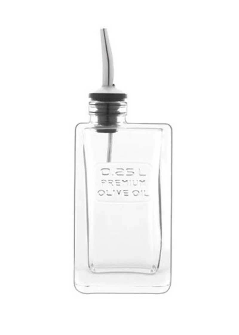 Bormioli Luigi Bottiglia Olio Optima