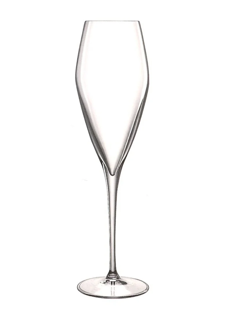 Luigi Bormioli Calice Atelier Flute Prosecco
