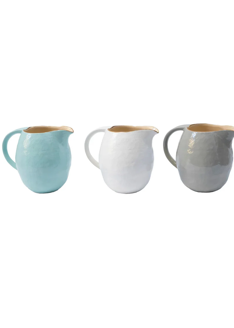 GIARA BROCCA MEDITERRANEO COL.ASSORT. G-