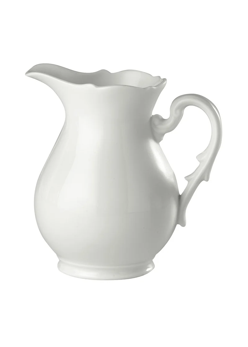 MUSEO BIANCO - LATTIERA CC.345 GI
