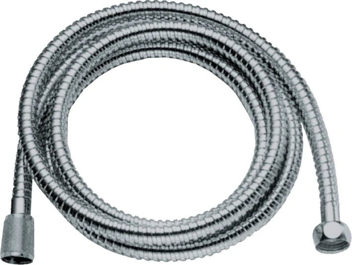 FLESSIBILE DOCCIA 200-240 INOX 1/2