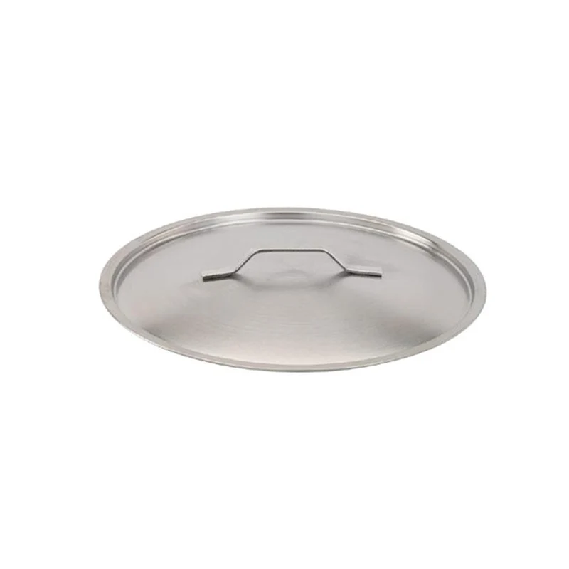 Coperchio inox leggero cm.20 s1000