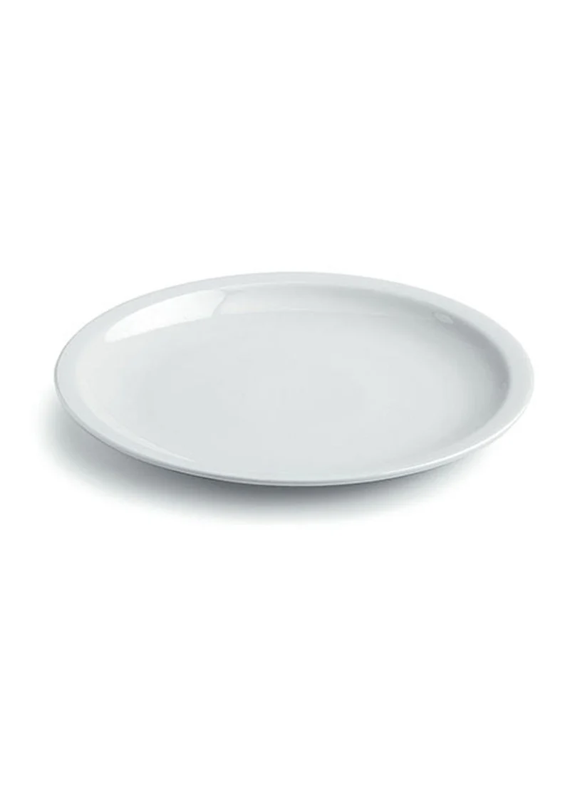 CAPRI BIANCO ROTONDO PIANO CM.29 TOG