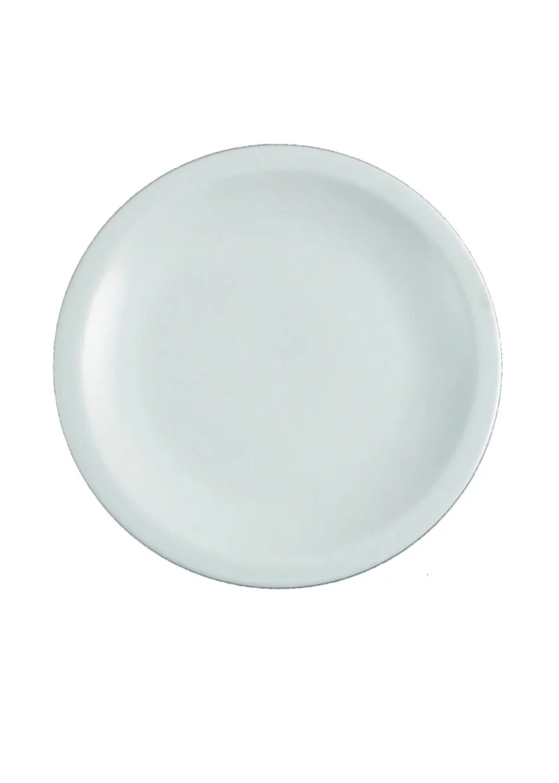 CAPRI BIANCO PIATTO FRUTTA CM20 K12 TOG