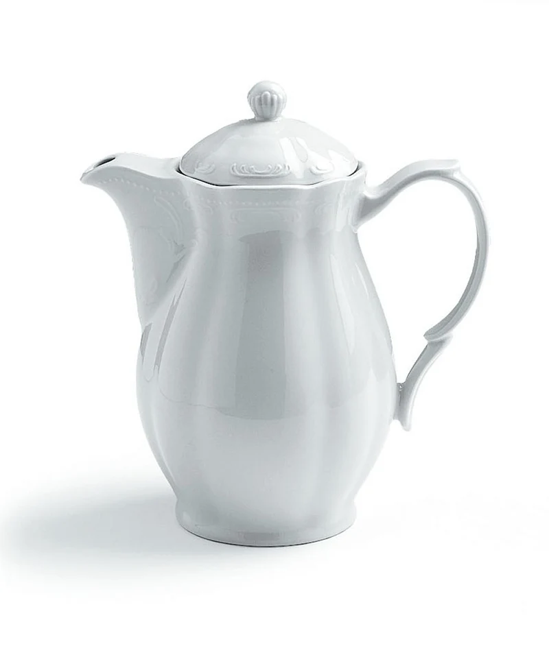 Tognana Vecchio Wienna Bianco Caffettiera cc 1400