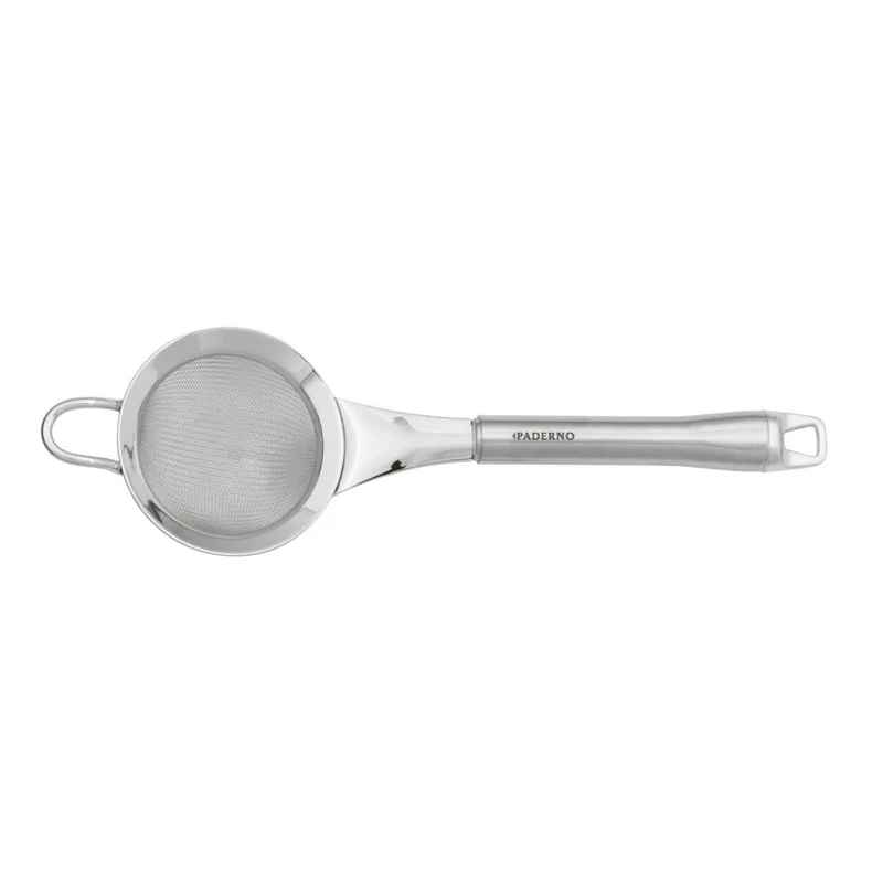Colino Acciaio inox - 8 CM