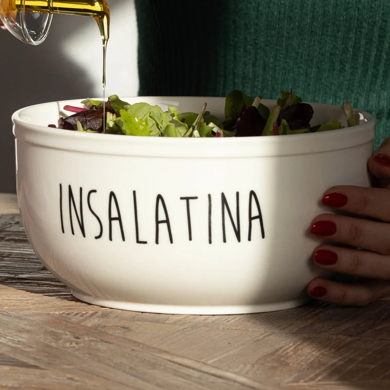 Insalatiera "Insalatina"
