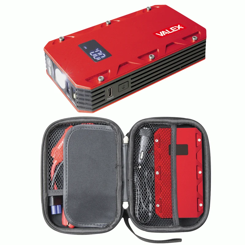 AVVIATORE MULTIFUNZIONE POLARIS 10000