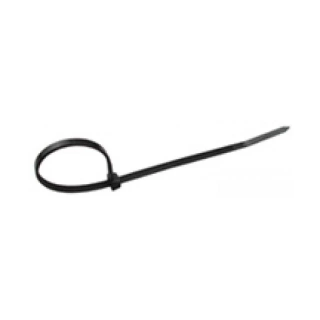 FASCETTA DA CABLAGGIO MM 3.6X200 NERA