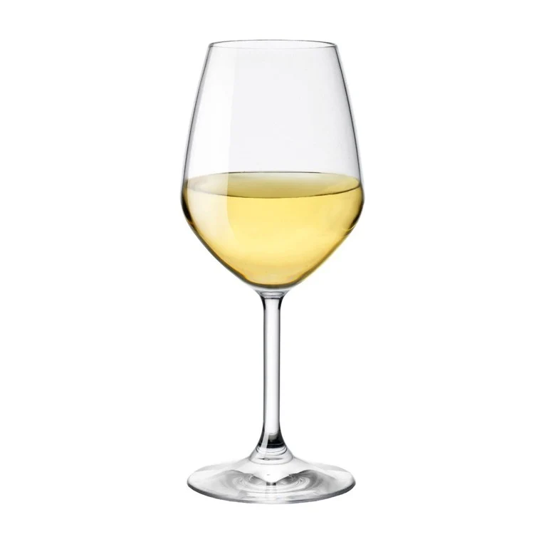 Calice restaurant vino bianco cl.44.5 bormioli rocco