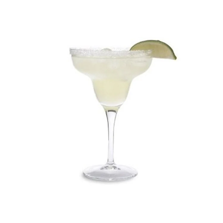 Coppa cocktail margarita bartender novecento cl.33.5 bormioli rocco