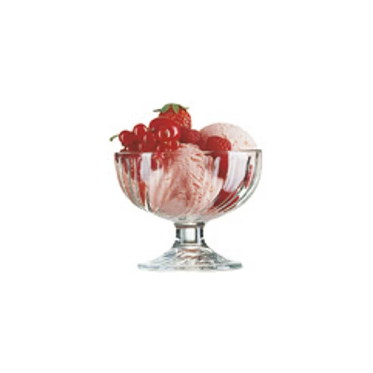 Coppa gelato sorbet cl.38 arcoroc