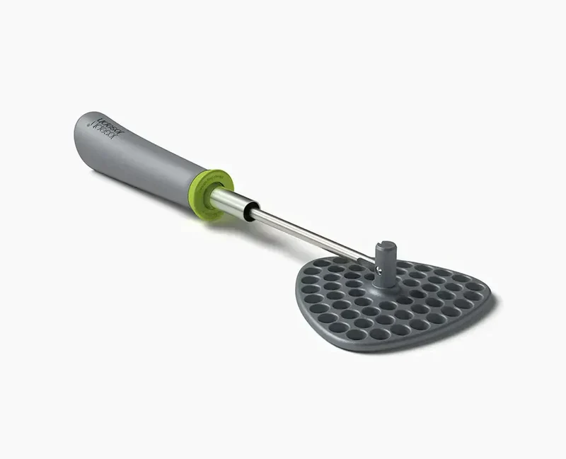 Schiacciapatate Delta Green