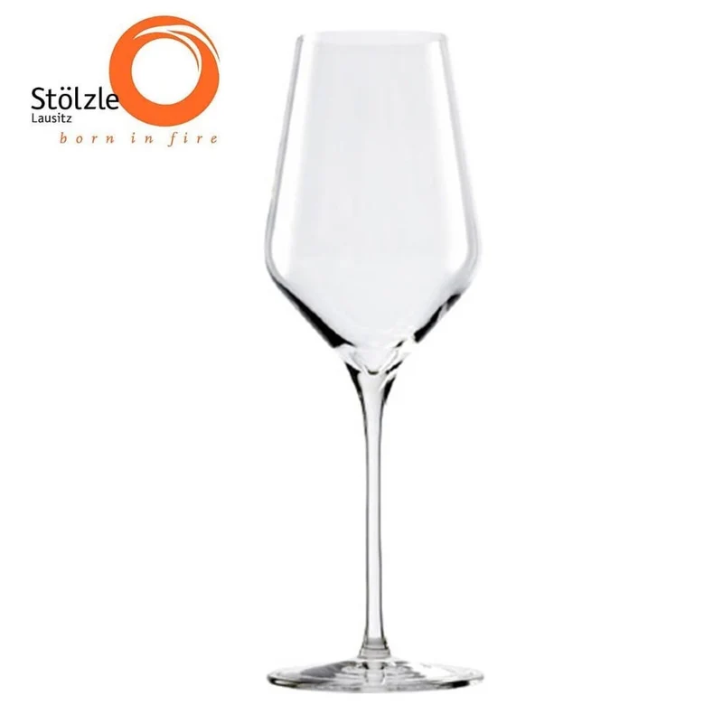 Stolzle lausitz quatrophil calice vini bianchi cl.40.5