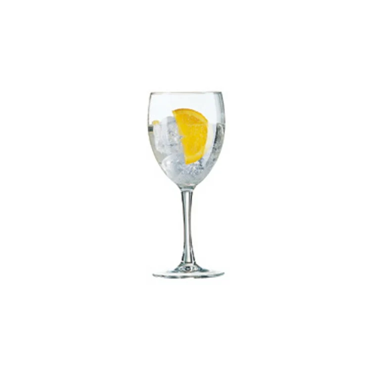 Calice princesa cl.31 goblet temperato arcoroc