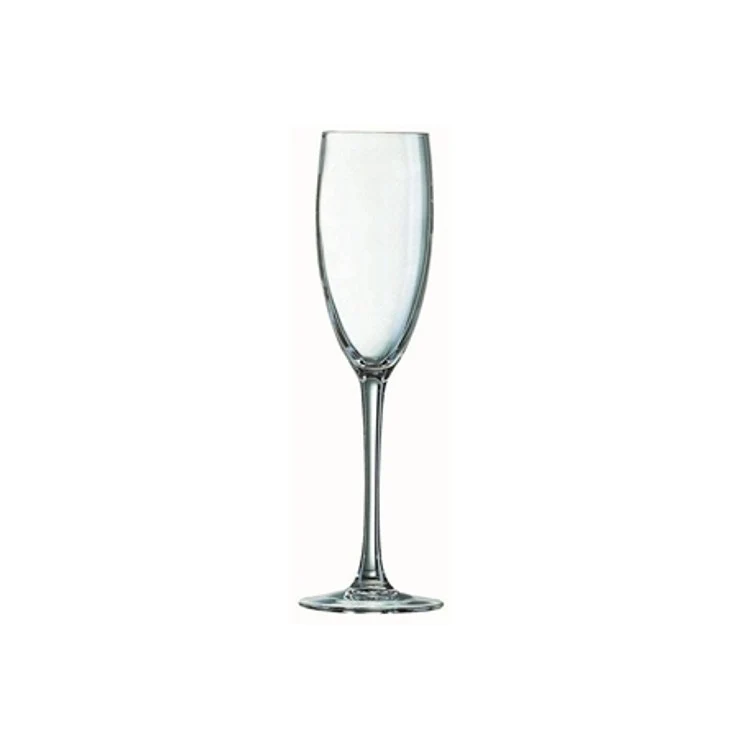 Calice tulipe cabernet flute cl.16 arcoroc