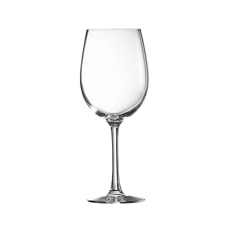 Calice tulipe cabernet cl.58 arcoroc