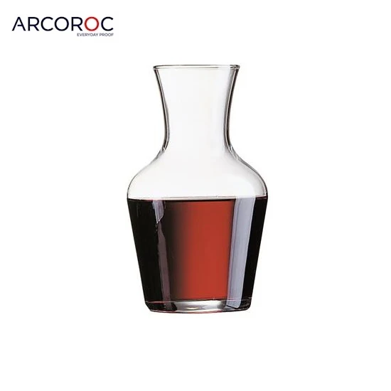 Caraffa vin cl.50 arcoroc