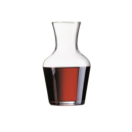 Caraffa vin cl.25 arcoroc