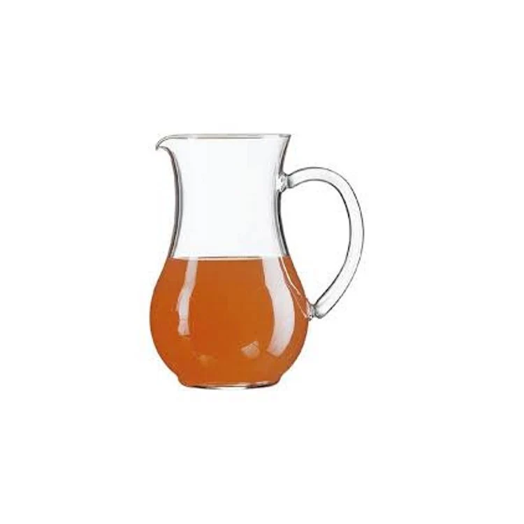 Caraffa pichet lt.0.25 arcoroc ***